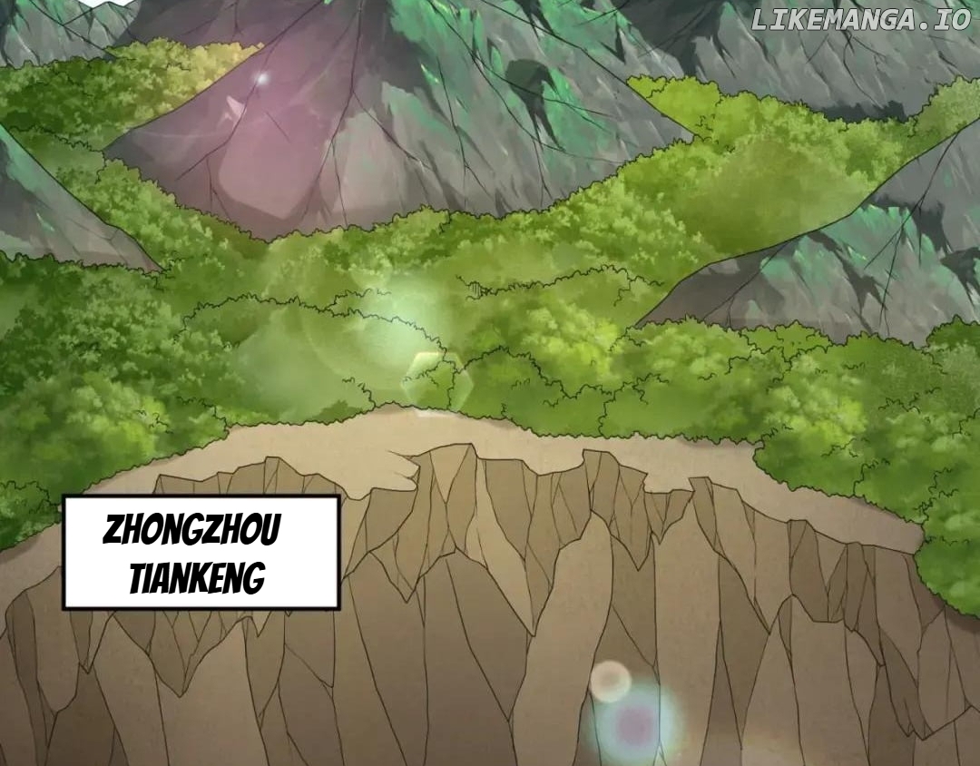 Era of the Haunted Chapter 126 - page 65